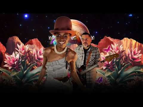 Videoclip de Peace of Me (feat. Oscar #Worldpeace) — Morcheeba