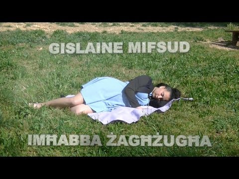 Gislaine Mifsud - Imħabba Żagħżugħa (videoclip)