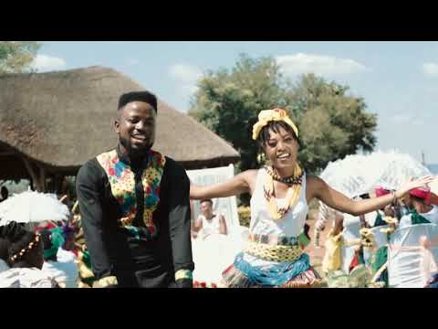 Rito Gustavo - Halala (Official Music Video) ft Lala & PeaceKid