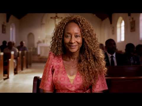 ERICA MOVIE TRAILER FEATURING MAMA G