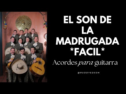 La Madrugada - Mariachi Vargas