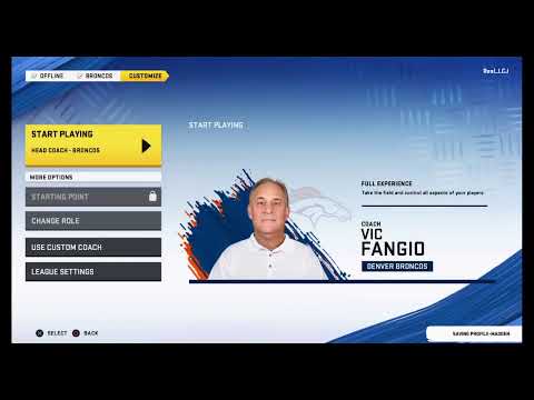 Madden 20 Leon Simmons, WR Franchise - Playoffs + Pro Bowl?! Ep. 4