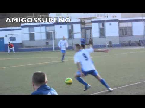 C.D. BUZANADA - C.D. ARGUIJON -18-5-2013