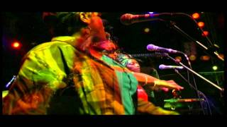 Donna Lee Live @ The Ocean Music Venue London