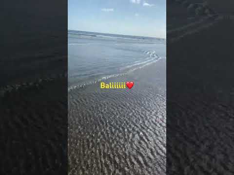 Bali #kutta beach #bali #travel #entertament #bali