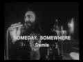 Demis Roussos - Someday Somewhere 1974 HQ video + audio link