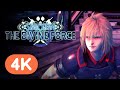 Star Ocean: The Divine Force - Official Gameplay Trailer (4K) | State of Play