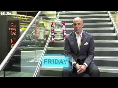 FA Cup is back on the BBC