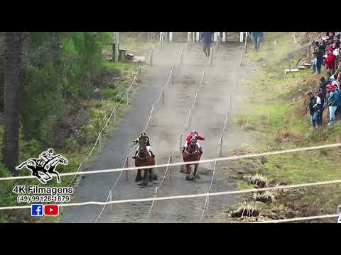 JOCKEY CLUB BEIRA RIO - URUPEMA - DESAFIO - 300 METROS - 18.09.2022