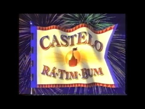 Intervalos Cultura (13/01/1995)