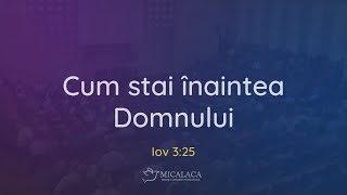 29 Februarie 2024 | Joi seara