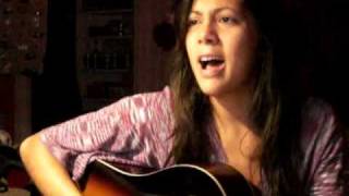 Kelen Santos - Pierrot (Los Hermanos)