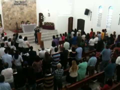 Cantor Cristão 451 "Os que Confiam"