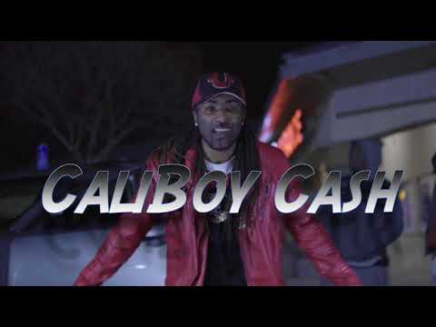 Cali Boy Cash - They change feat. Carlos Fanswaie (Official Video)