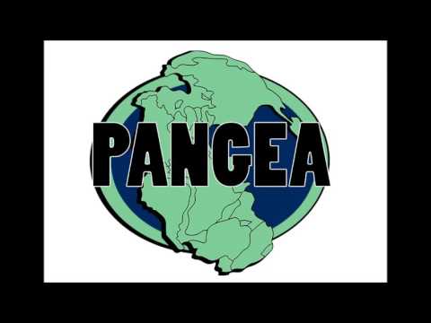 Pangea - Fantasma