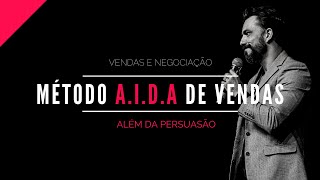 Método AIDA I Técnicas de vendas I Persuasão