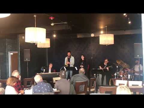 Chad LB and Lionel Forrester Jr. Destroy a Tag with "C.L.A.F.F.Y"