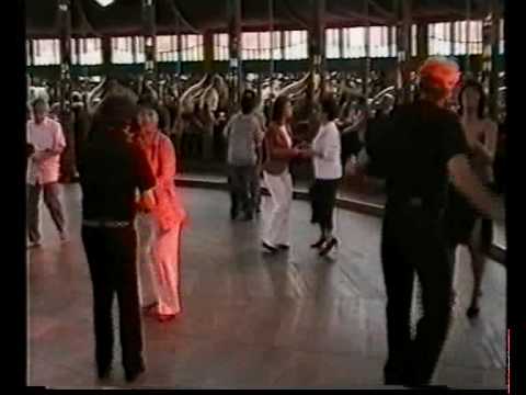 Crazy Rockers - Instrumental (2005)