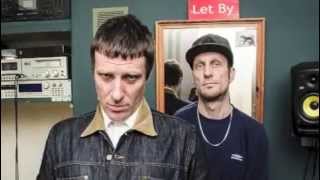 Sleaford Mods - The Committee