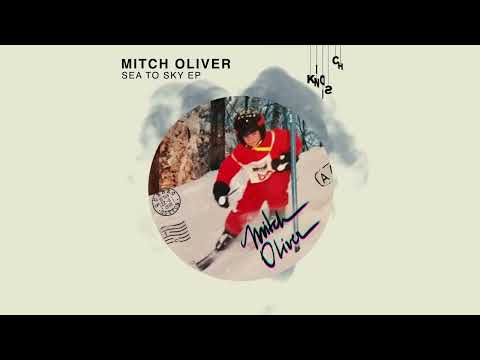Mitch Oliver - Alpine feat. MYRE