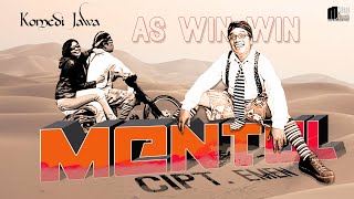 Download lagu AS WIN WIN | MENTUL TEMBANG JAWA KOMEDI. mp3
