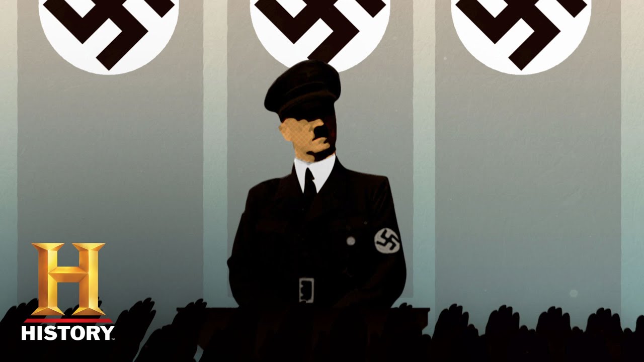 The Rise of the Nazis | History
