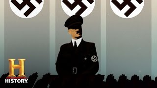 The Rise of the Nazis | History
