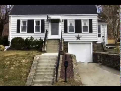 64 Upland Street Worcester MA 01607- Real Estate For Sale - Single Family