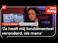 Manon leeft niet meer na uitzichtloos lijden, nu werkt vriendin Dorothée aan haar droom