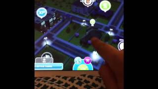 How to sell a house in Sims FreePlay
