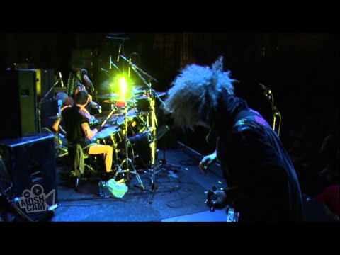Videoclip de Billy Fish — Melvins