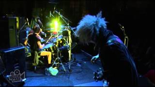 The Melvins - Billy Fish (Live in Sydney) | Moshcam