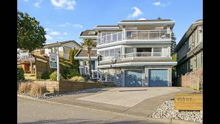 For Sale: 15587 Semiahmoo Avenue, White Rock BC - MLS# R3158040 - Greg Fraser