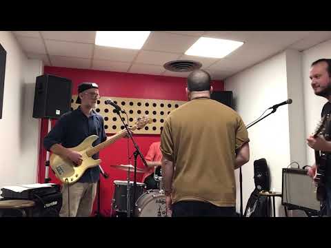 «Veo Las Estrellas» Lorraine Bleu, 25 06 09, Studio Bleu, Paris 20e