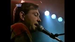 Rich Mullins - Hold Me Jesus (Live in Holland &#39;94)