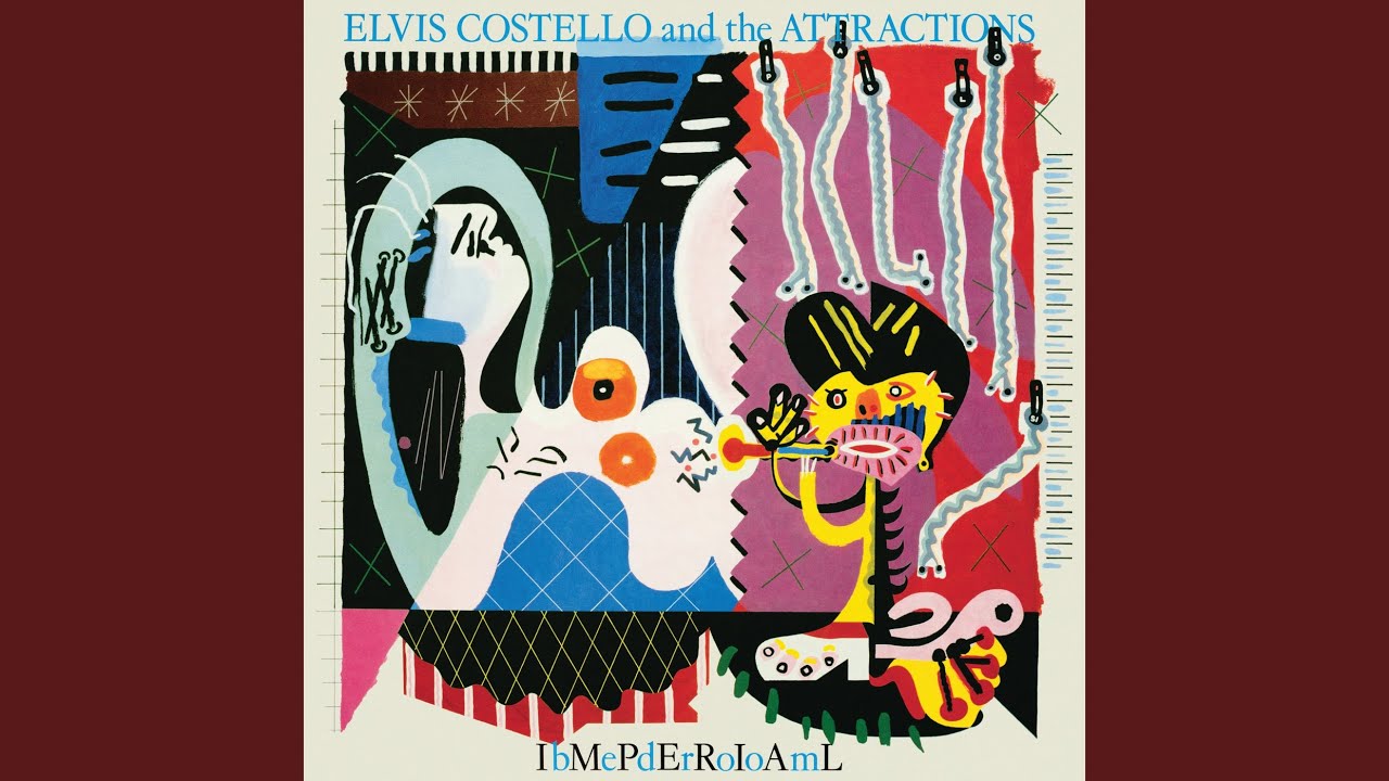 Elvis Costello & the Attractions - And in Every Home