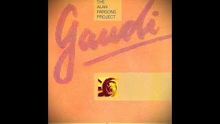 Alan Parsons Project - Inside Looking Out