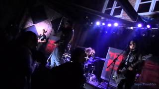 Through Fire - Live 2016 Biloxi: Damage, Where You Lie