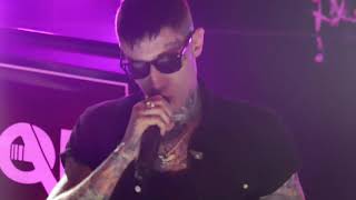 2017-09-02 (4) Metro Station @ Vinyl Music Hall