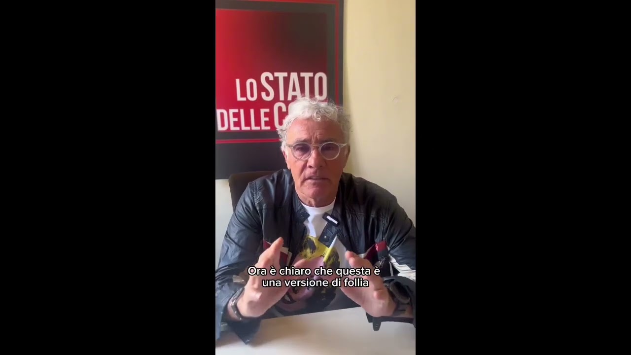 GILETTI: “GARLASCO, AUMENTANO I MISTERI, SPUNTANO DEGLI AUDIO?”