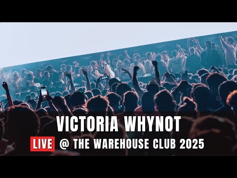 VICTORIA WHYNOT and LADO B Producciones