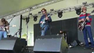 The Deep Dark Woods - Ballad of Frank Dupree (new song)