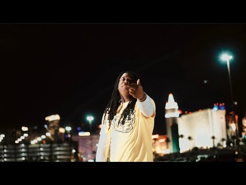 K Lew - In My Ear (Official Music Video)