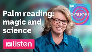Alison Bashford: Secrets, history and psychology of the hand
