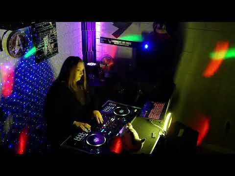 Natii Lee for Earthdance 2022 #radiocave #earthdance #musicheals