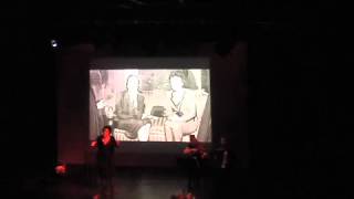 5. Les Feuilles Mortes/Autumn Leaves