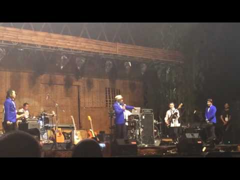 (6) Trio Lestari - Malang Jazz Festival 2016