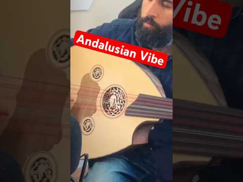 Semi-Acoustic Cutaway Oud w/ Geared Pegs – Fishman Presys Mic & Solid Walnut Body Bild 8