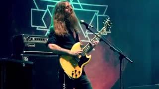 Kadavar   &quot;All Our Thoughts&quot;   Download 2016 Donington