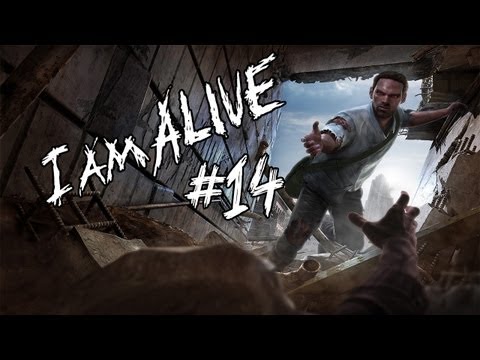 Zagrajmy w I Am Alive #14